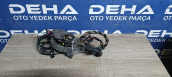 VW POLO 2015 SOL KAPI KABLO TESİSATI 18646R1120