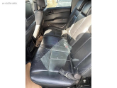 Oto Çıkma Parça / SsangYong / Actyon Sports / Kaporta & Karoser / Sol Şasi / Çıkma Parça 