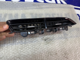Oto Çıkma Parça / Opel / Corsa / Kalorifer / Kalorifer Izgarası / Çıkma Parça 
