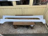 Oto Çıkma Parça / Honda / Civic / Kaporta & Karoser / Marşpiyel Sacı / Çıkma Parça 