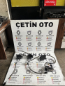 Oto Çıkma Parça / Renault / Captur / Kaporta & Karoser / Kapı Kilidi / Çıkma Parça 