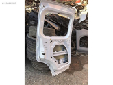 Oto Çıkma Parça / Ford / Tourneo Courier / Kaporta & Karoser / Sol Arka Kapı / Çıkma Parça 