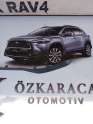 Oto Çıkma Parça / Toyota / C-HR Hybrid / Tampon / Tampon Izgara Çıtası / Çıkma Parça 