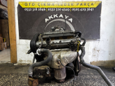 Oto Çıkma Parça / Opel / Meriva / Motor / Motor (komple) / Çıkma Parça 