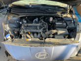 Oto Çıkma Parça / Hyundai / i20 / Kaporta & Karoser / Sağ Ön Kapı / Çıkma Parça 