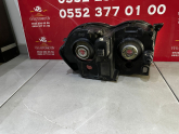 Oto Çıkma Parça / Jeep / Grand Cherokee / Far & Stop / Sol Ön Far / Çıkma Parça 