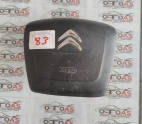 2023 CİTROEN JUMPER SÜRÜCÜ AİRBAG 07356857840