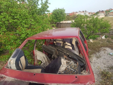 LADA Samara  kesme tavan