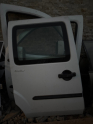 Fiat Doblo sağ raylı kapı