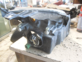 Oto Çıkma Parça / Ford / Fusion / Far & Stop / Sol Ön Far / Çıkma Parça 