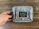 Oto Çıkma Parça / Hyundai / Accent / Yakıt / Depo Kapağı / Çıkma Parça 
