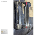 BMW 5 SERİSİ G30 ARKA TAMPON