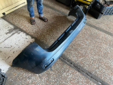 Oto Çıkma Parça / Dacia / Logan / Tampon / Arka Tampon / Çıkma Parça 