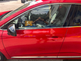 Oto Çıkma Parça / Renault / Clio / Kaporta & Karoser / Sol Ön Kapı / Çıkma Parça 