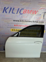 Oto Çıkma Parça / Bmw / 3 Serisi / Kaporta & Karoser / Sol Ön Kapı / Çıkma Parça 