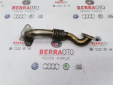 038131521BT VOLKSWAGEN POLO EGR BORUSU 1.9 TDI ASZ