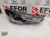 Oto Çıkma Parça / Toyota / Corolla / Far & Stop / Gündüz Ledi / Çıkma Parça 