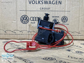 Oto Çıkma Parça / Volkswagen / Touareg / Yakıt / Depo Kapağı / Sıfır Parça 