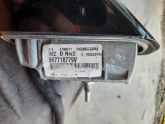 Oto Çıkma Parça / Peugeot / 508 / Ayna / Sağ Dış Ayna / Çıkma Parça 