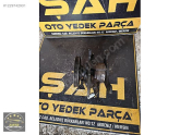 Oto Çıkma Parça / Fiat / Doblo / Direksiyon / Direksiyon Pompası / Çıkma Parça 