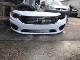 Oto Çıkma Parça / Fiat / Egea / Tampon / Ön Tampon / Çıkma Parça 
