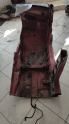 Oto Çıkma Parça / Peugeot / 206 / Kaporta & Karoser / Marşpiyel Sacı / Çıkma Parça 