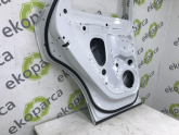 Oto Çıkma Parça / Audi / Q5 / Kaporta & Karoser / Sol Arka Kapı / Çıkma Parça 