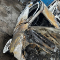 Oto Çıkma Parça / Fiat / Egea / Kaporta & Karoser / Sol Şasi / Çıkma Parça 