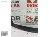 Oto Çıkma Parça / Toyota / Corolla / Oto Cam / Ön Cam / Çıkma Parça 