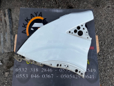 Ford Transit Sol ön Çamurluk Hatasız Boyasız Çıkma v363