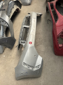Opel Corsa f ön tampon