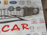 Oto Çıkma Parça / Renault / Symbol / Tampon / Orta Izgara / Çıkma Parça 