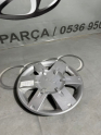 DACIA LOGAN 15 INCH SIFIR-ORJ 8200270483 JANT KAPAĞI