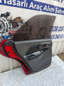 Oto Çıkma Parça / Subaru / Impreza / Kaporta & Karoser / Sol Arka Kapı / Çıkma Parça 
