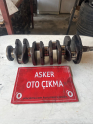 Oto Çıkma Parça / Opel / Vectra / Motor / Krank / Çıkma Parça 