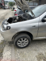 Fiat Albea sol ön Çamurluk