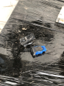 Oto Çıkma Parça / Isuzu / D-Max / Ayna / Ayna Düğmesi / Çıkma Parça 