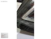 Oto Çıkma Parça / Mercedes / SL / Far & Stop / Sol Ön Far / Çıkma Parça 