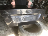 Oto Çıkma Parça / Ford / Focus / Kaporta & Karoser / Bagaj Kapağı / Çıkma Parça 