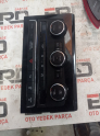 Oto Çıkma Parça / Seat / Leon / Klima / Kontrol Paneli / Çıkma Parça 