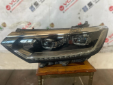 Oto Çıkma Parça / Volkswagen / Passat / Far & Stop / Far Kasası / Çıkma Parça 