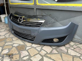 Oto Çıkma Parça / Opel / Astra / Tampon / Ön Tampon / Sıfır Parça 