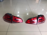VOLKSWAGEN GOLF 7 SAĞ-SOL İÇ-DIŞ STOP 560945095B