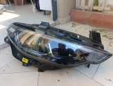 FİAT EGEA SAĞ FAR FUL LED 21/24 ORJİNAL ÇIKMA