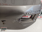Oto Çıkma Parça / Toyota / Corolla / Kaporta & Karoser / Bagaj Kapağı / Çıkma Parça 