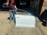 Oto Çıkma Parça / Audi / A6 / Kaporta & Karoser / Sağ Ön Kapı / Çıkma Parça 