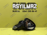 Oto Çıkma Parça / Renault / Clio / Ayna / Sağ Dış Ayna / Çıkma Parça 