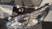 Oto Çıkma Parça / Peugeot / 508 / Far & Stop / Sol Ön Far / Sıfır Parça 