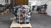 Oto Çıkma Parça / Ford / Tourneo Connect / Motor / Motor (komple) / Çıkma Parça 