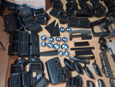 Oto Çıkma Parça / Bmw / 3 Serisi / Göğüslük & Torpido / Komple Torpido / Çıkma Parça 